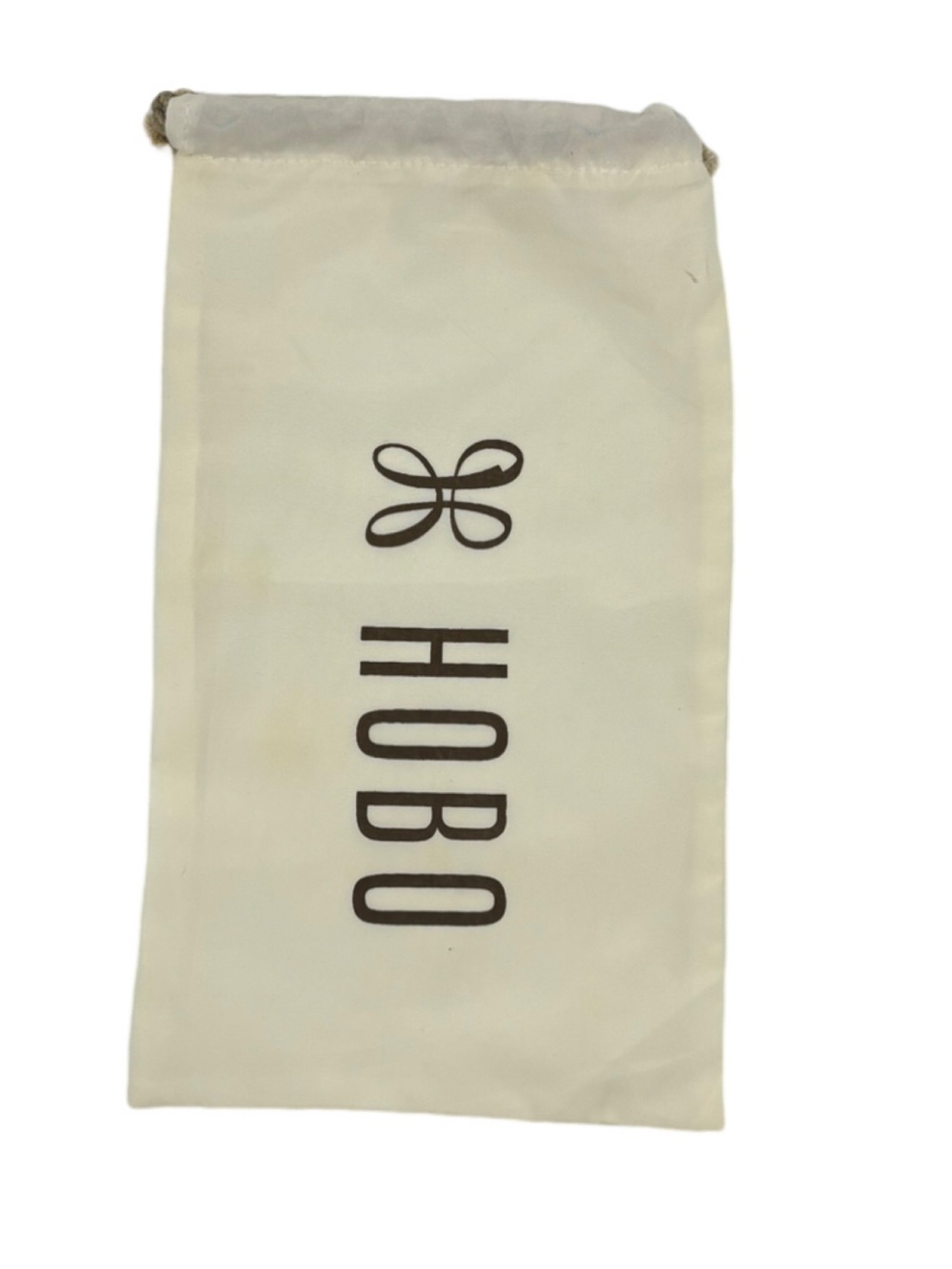Hobo Dust Bag - 6" W x 10" H - Qty 1